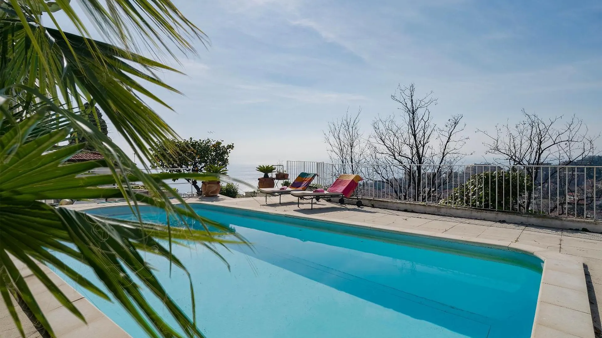 Villa Anne Sanremo
