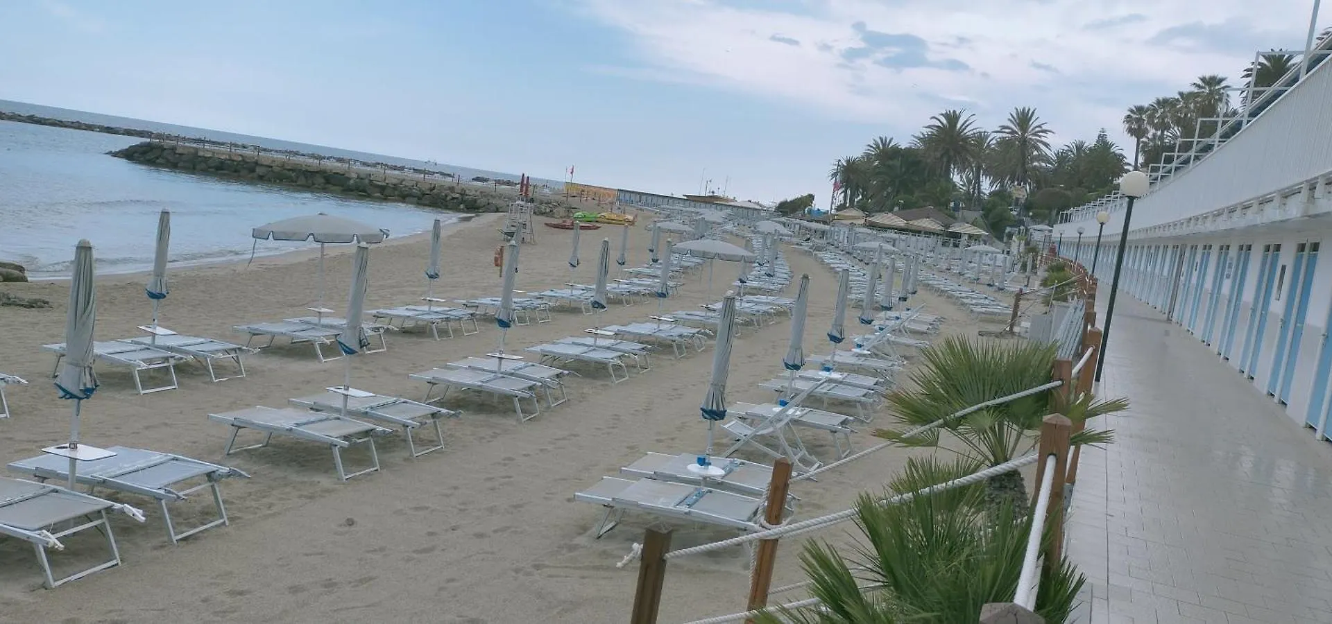 Villa Anne Sanremo 0*,