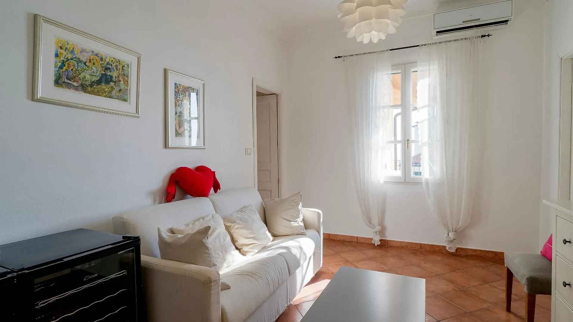 Villa Anne Sanremo
