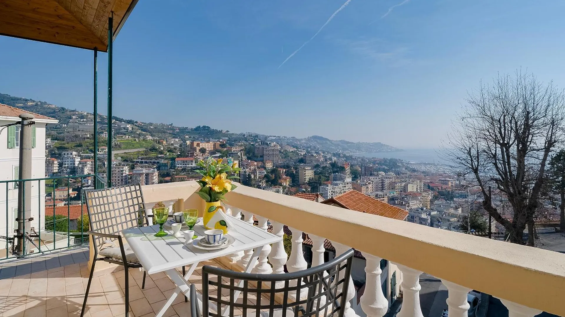 Villa Anne Sanremo