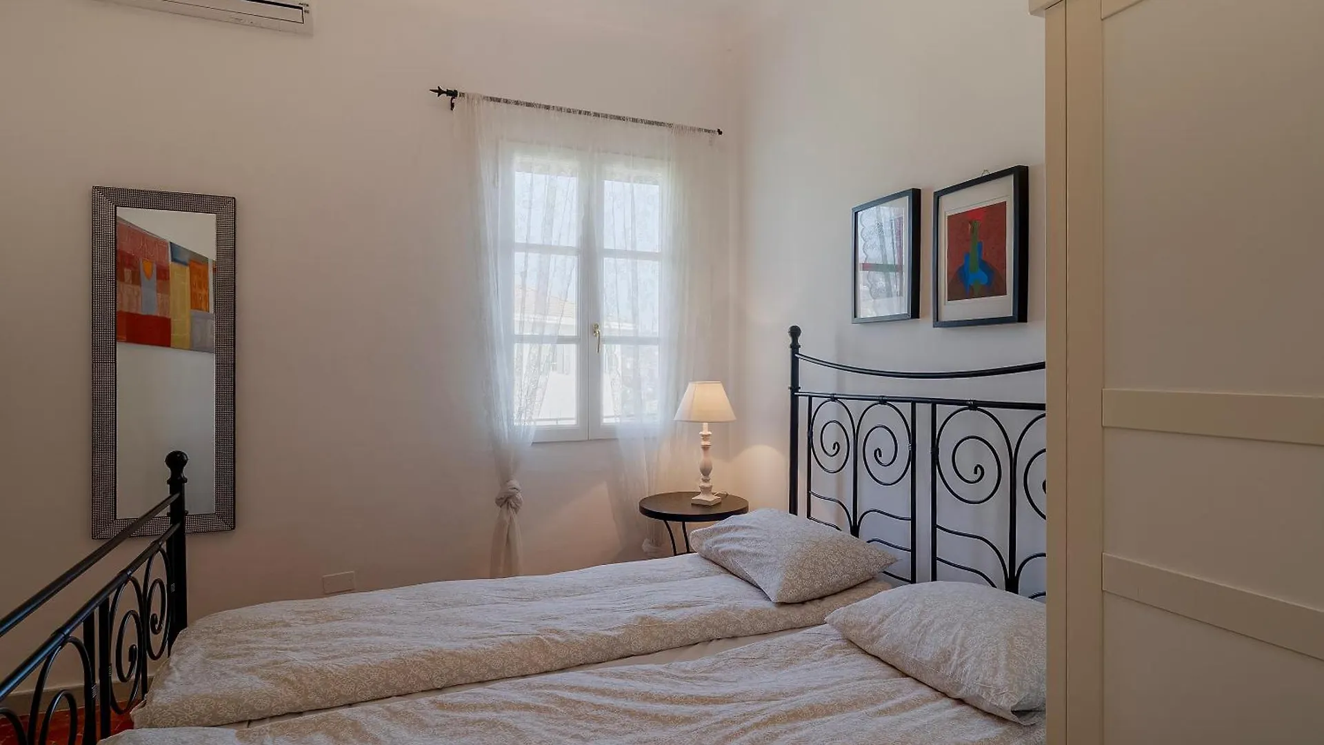 Holiday home Villa Anne Sanremo