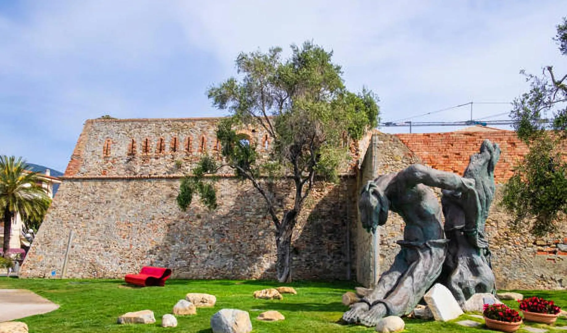 Villa Anne Sanremo 0*,
